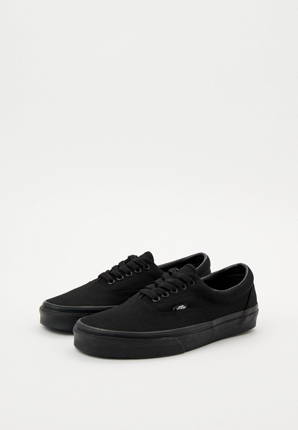 фото Кеды vans