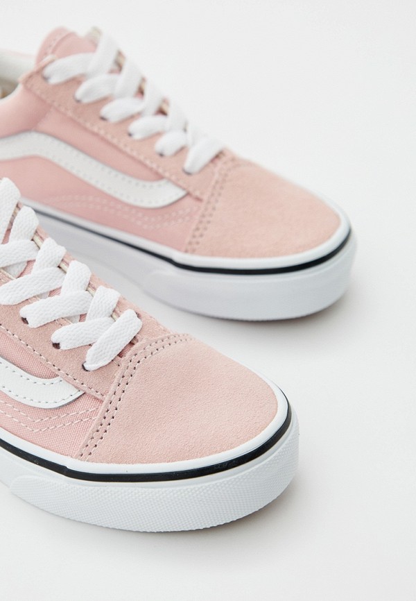 фото Кеды vans