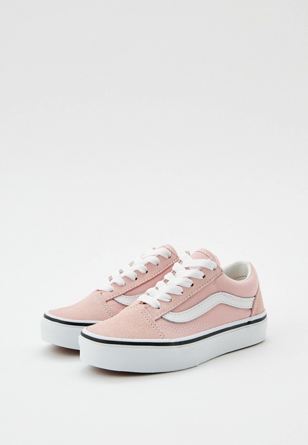фото Кеды vans