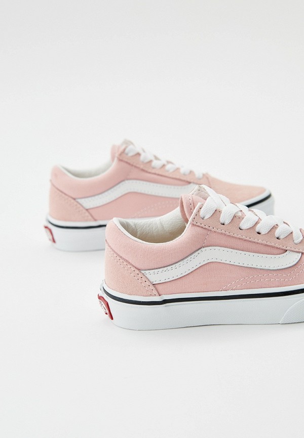 фото Кеды vans