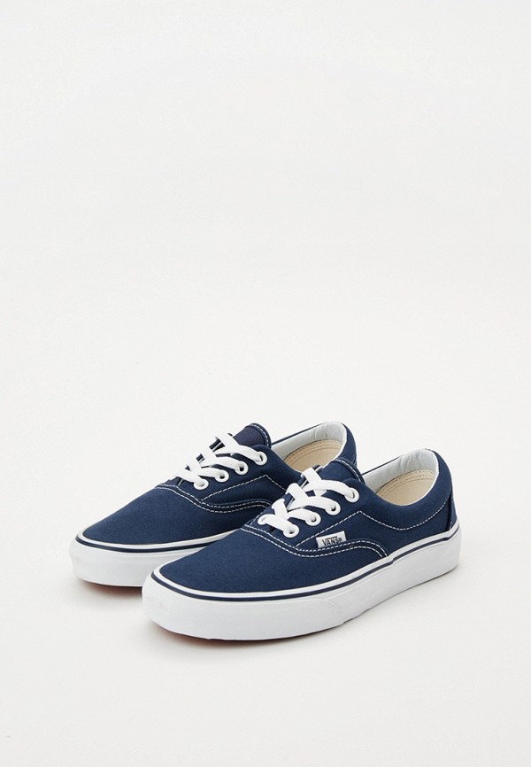 фото Кеды vans