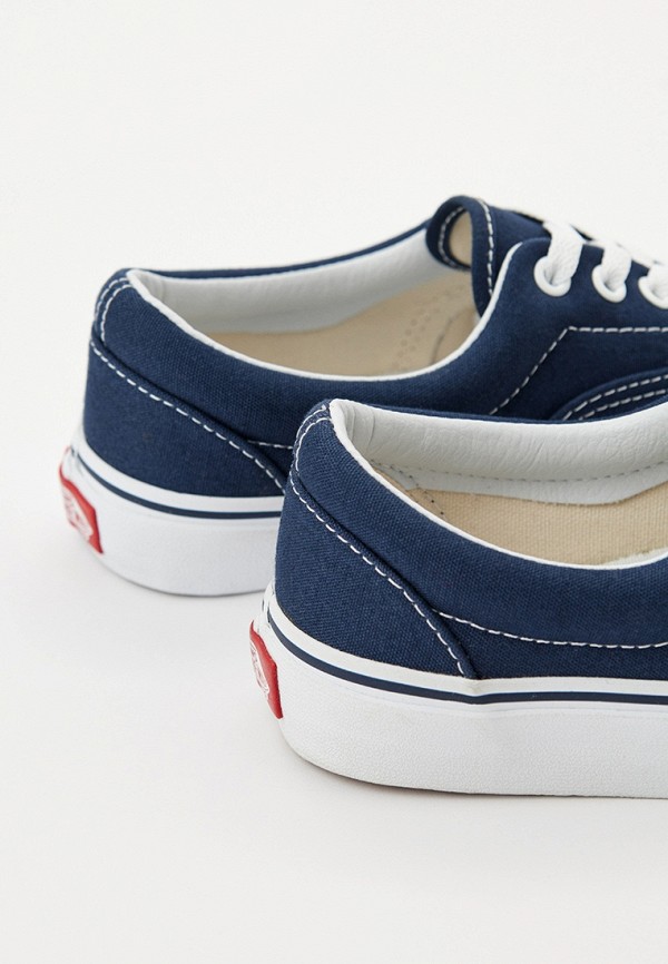 фото Кеды vans