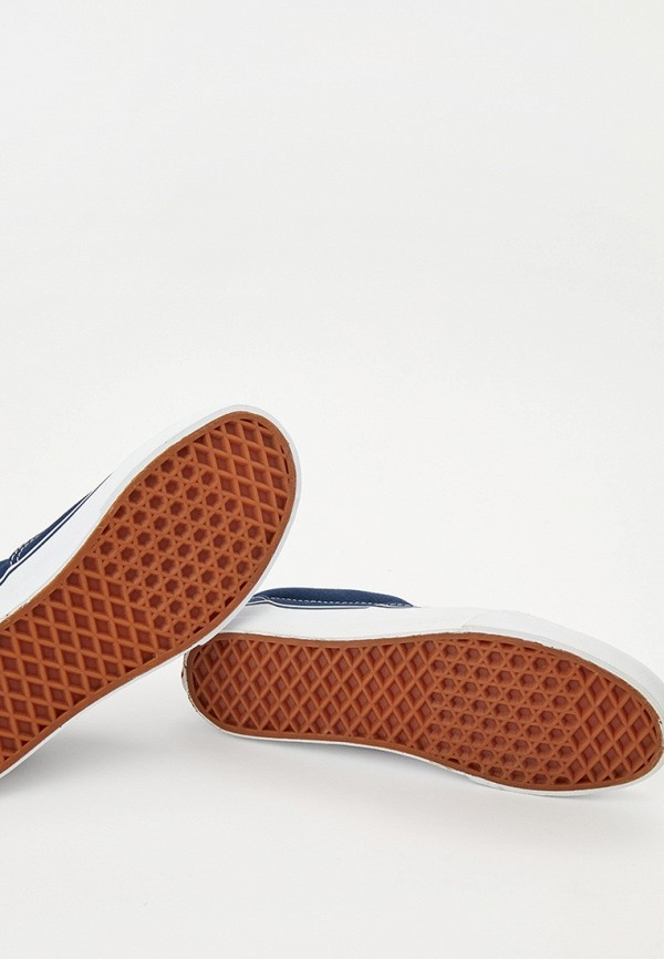 фото Кеды vans