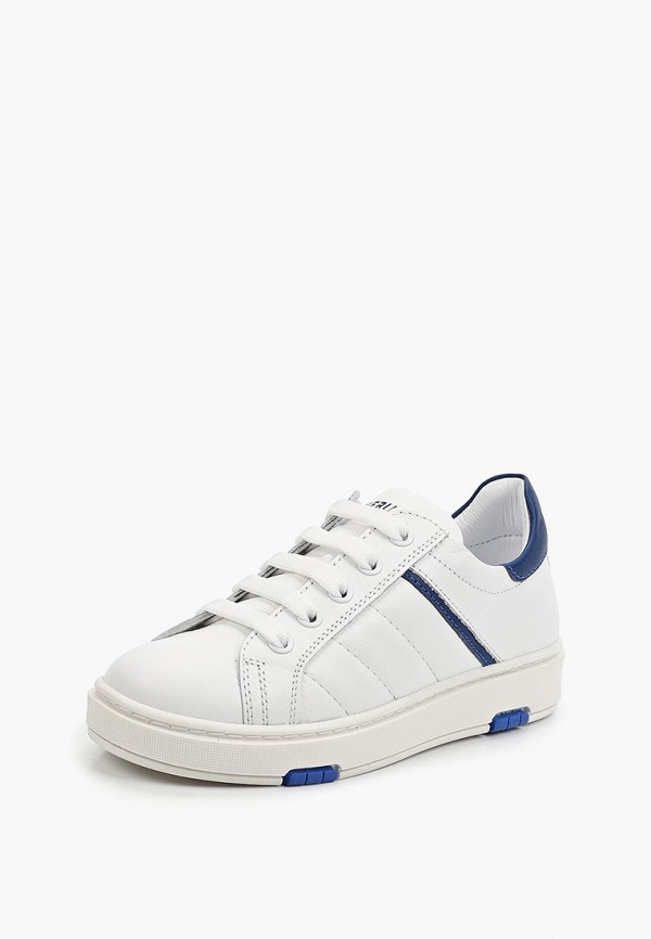 фото Кеды kapika