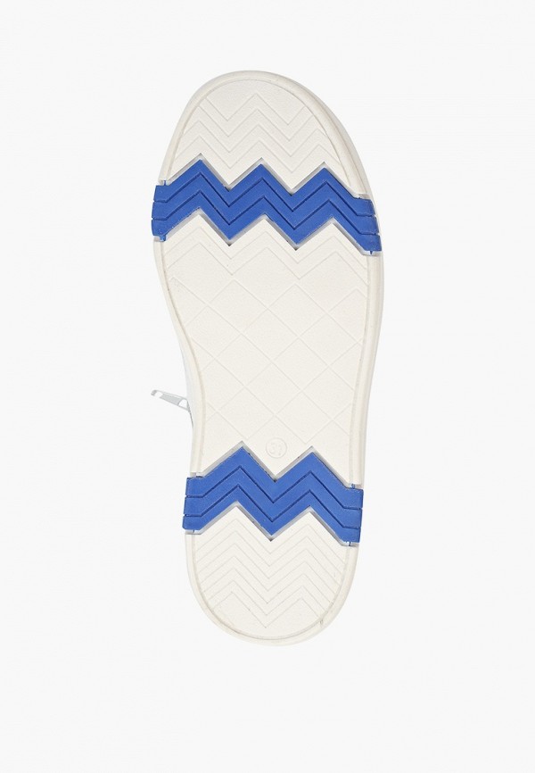 фото Кеды kapika