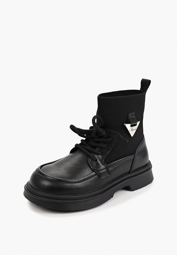 фото Ботинки kapika