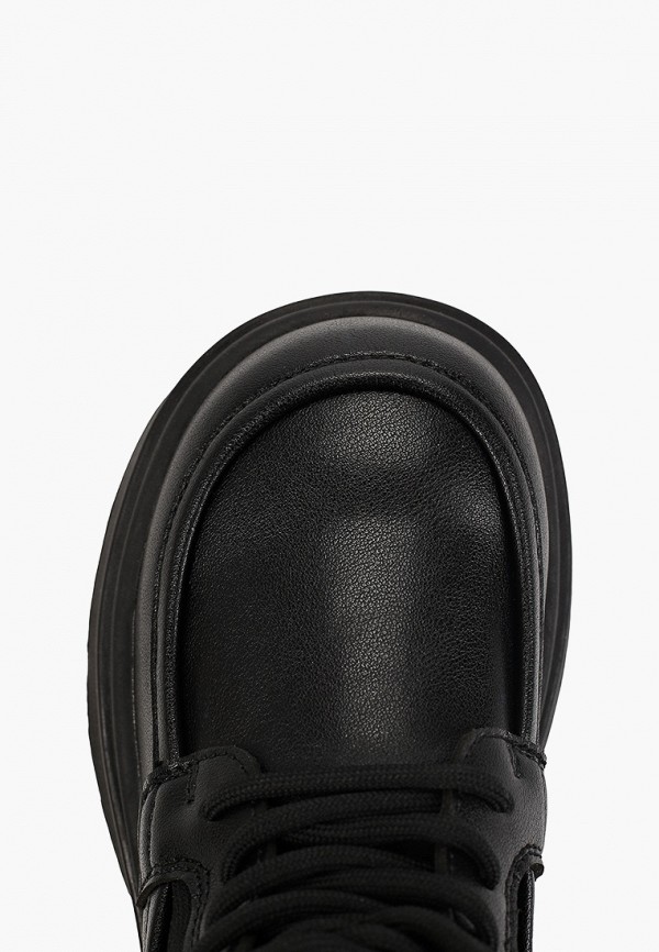 фото Ботинки kapika