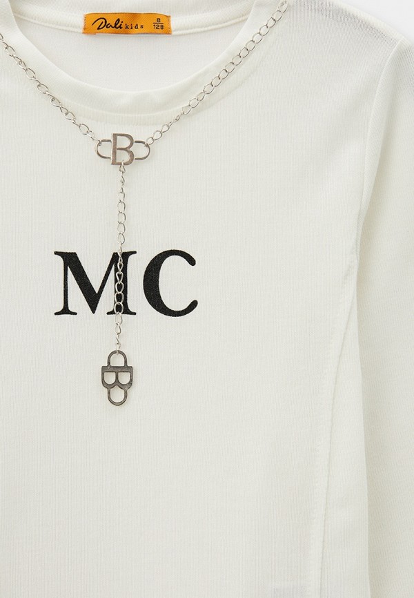 фото Лонгслив dali