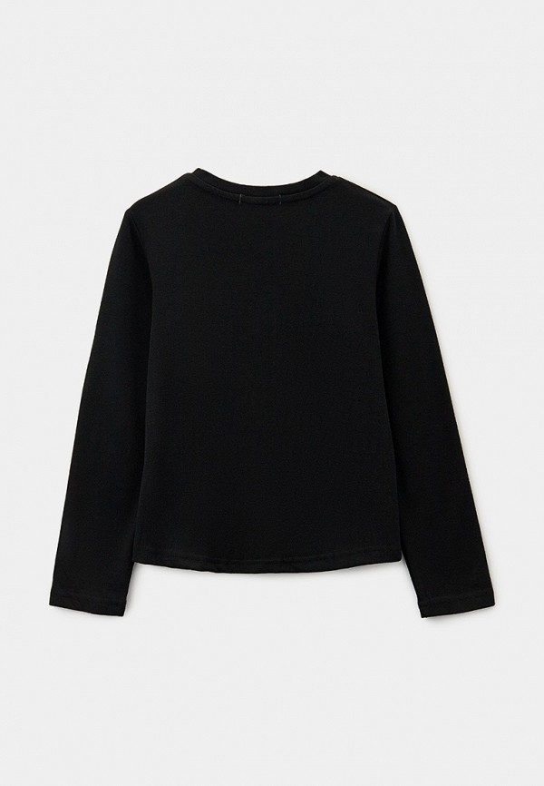 фото Лонгслив dali