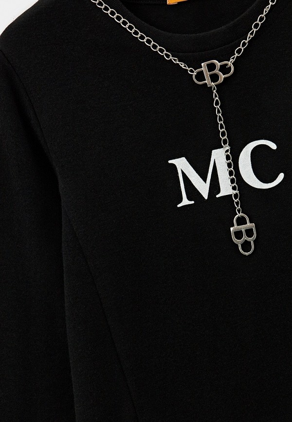 фото Лонгслив dali