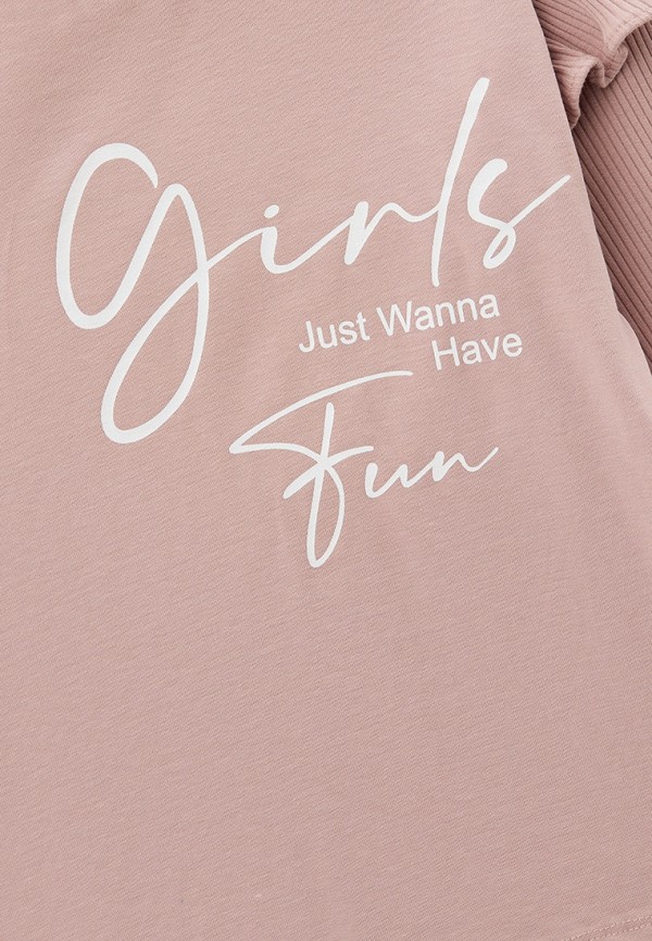 фото Лонгслив dali