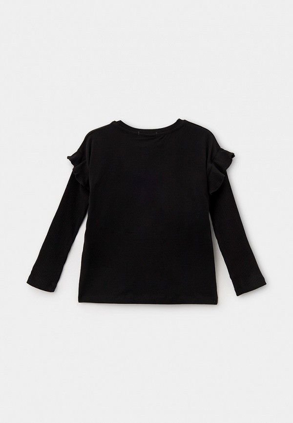 фото Лонгслив dali