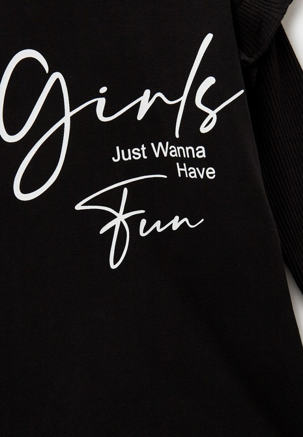 фото Лонгслив dali