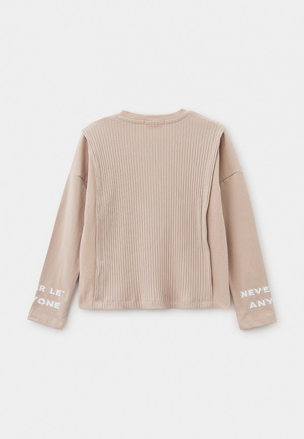 фото Лонгслив dali