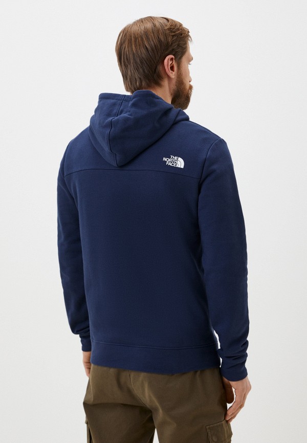 фото Худи the north face