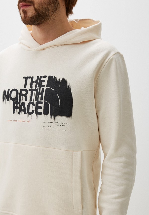 фото Худи the north face