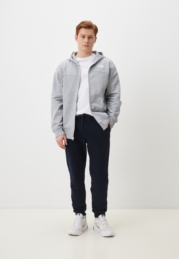 фото Толстовка the north face