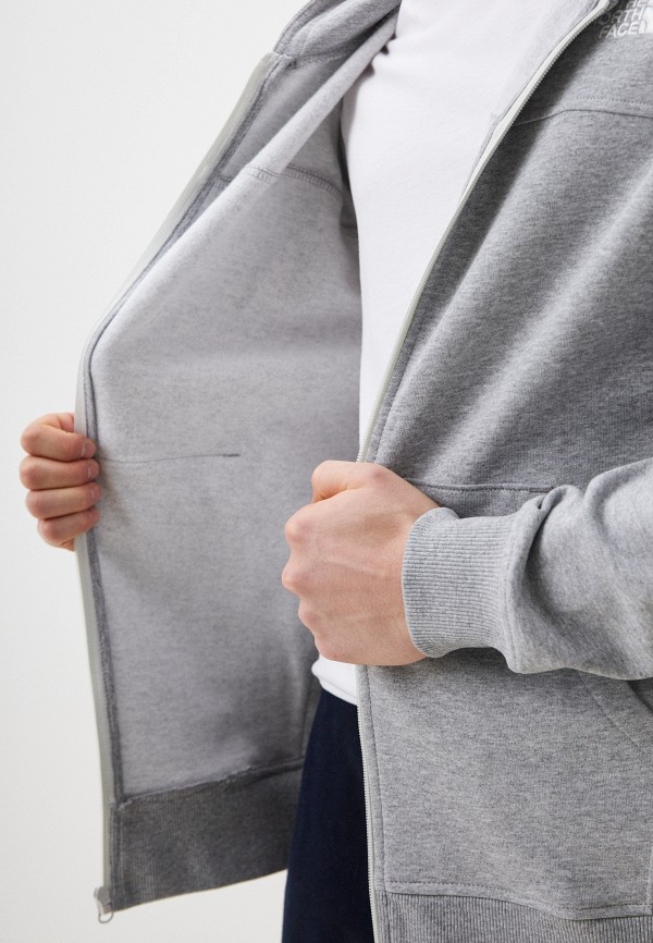 фото Толстовка the north face