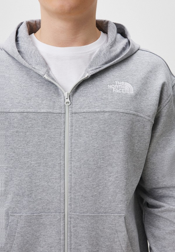 фото Толстовка the north face