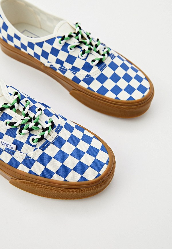 фото Кеды vans