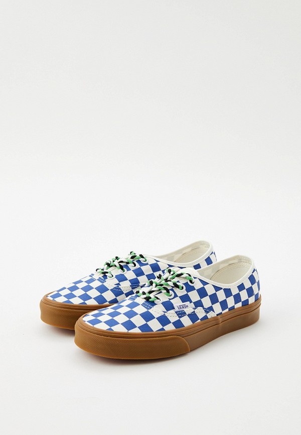 фото Кеды vans