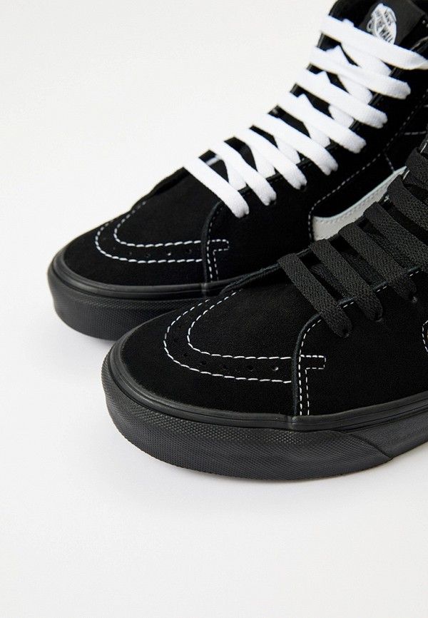 фото Кеды vans