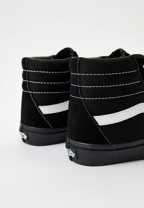 фото Кеды vans