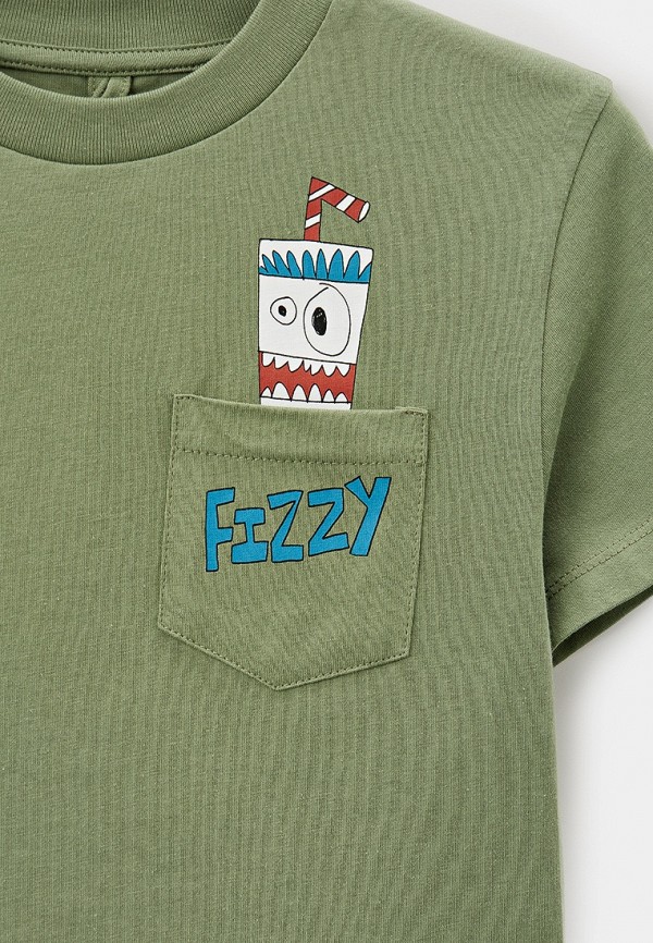 фото Футболка stella mccartney