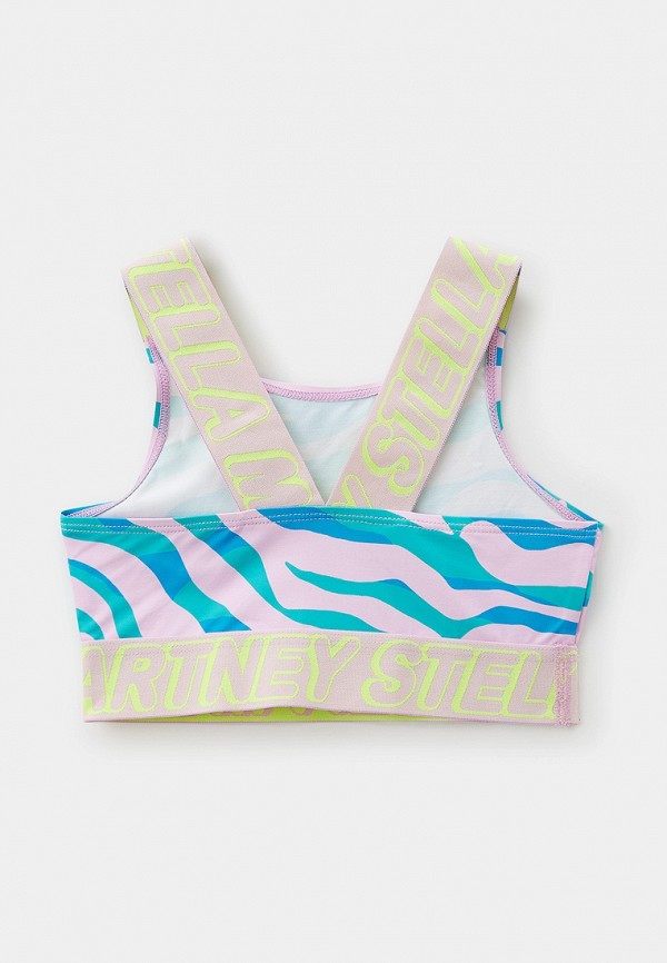 фото Топ спортивный stella mccartney