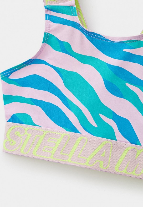фото Топ спортивный stella mccartney