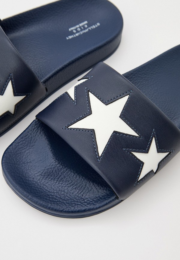 фото Сланцы stella mccartney