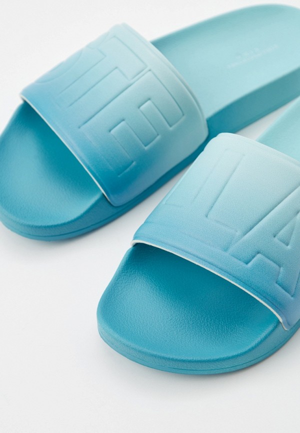 фото Сланцы stella mccartney