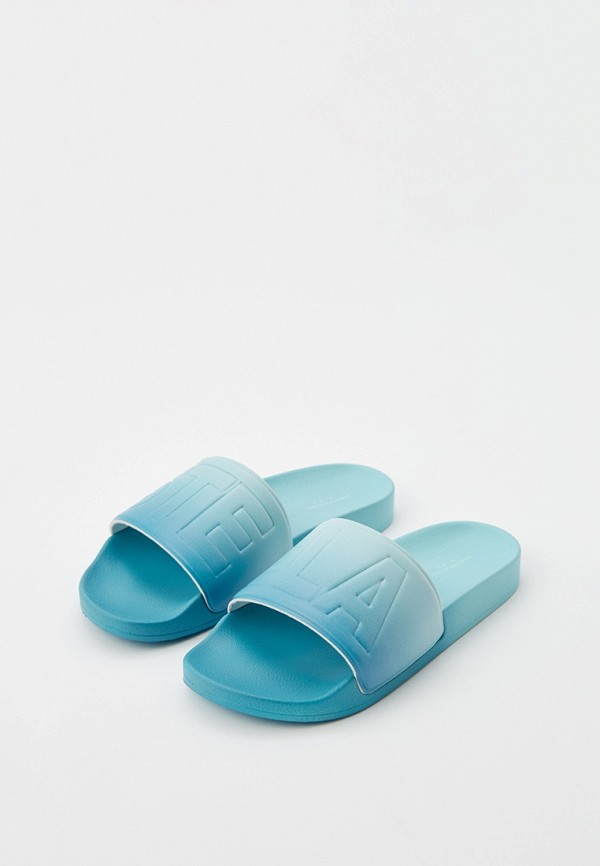 фото Сланцы stella mccartney