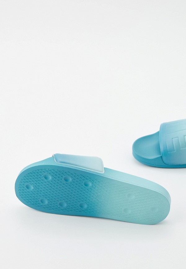 фото Сланцы stella mccartney