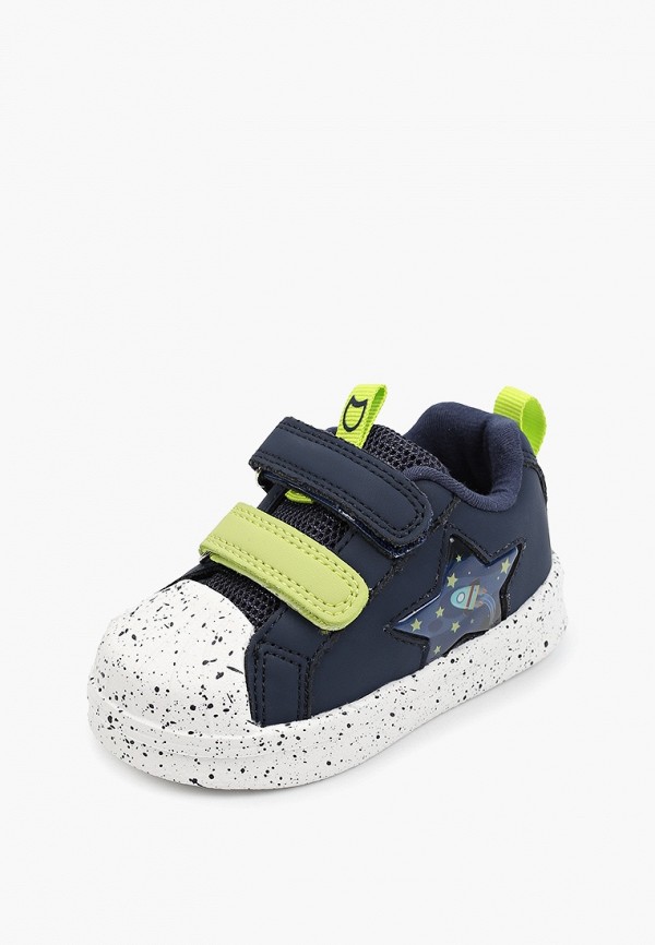 фото Кеды котофей