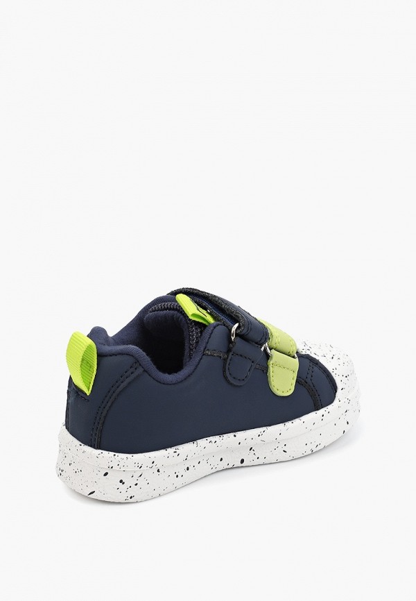 фото Кеды котофей