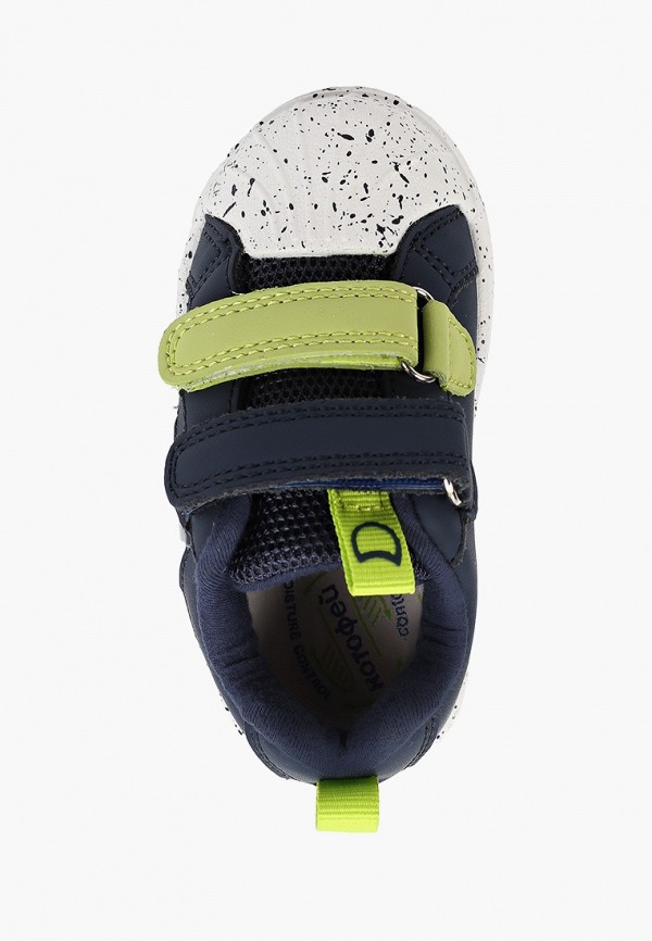 фото Кеды котофей