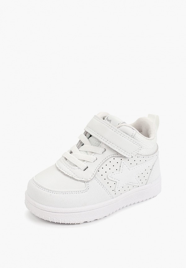 фото Кеды котофей