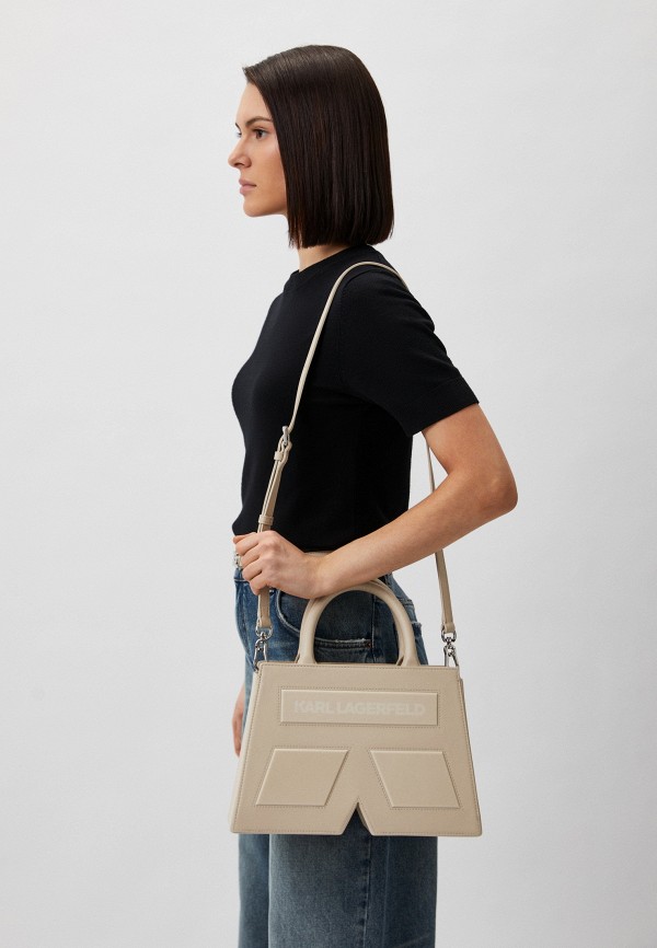 фото Сумка karl lagerfeld