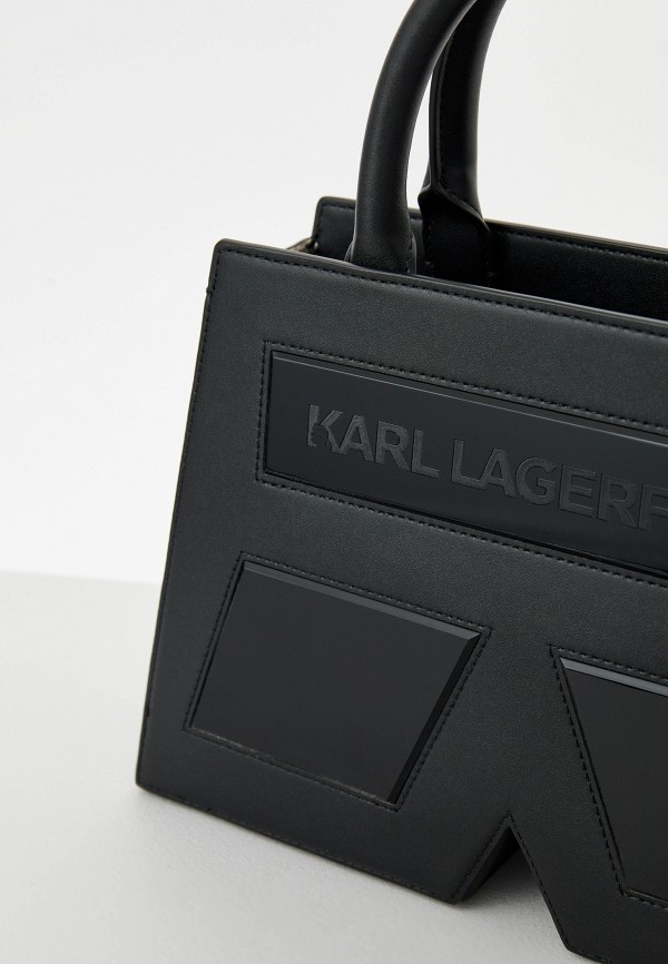 фото Сумка karl lagerfeld