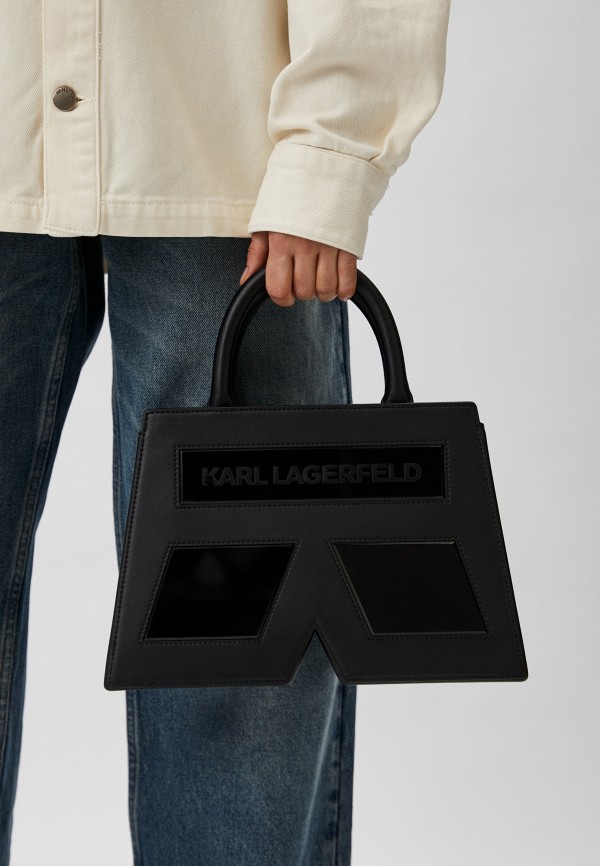 фото Сумка karl lagerfeld