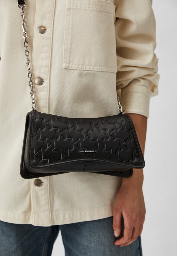 фото Сумка karl lagerfeld