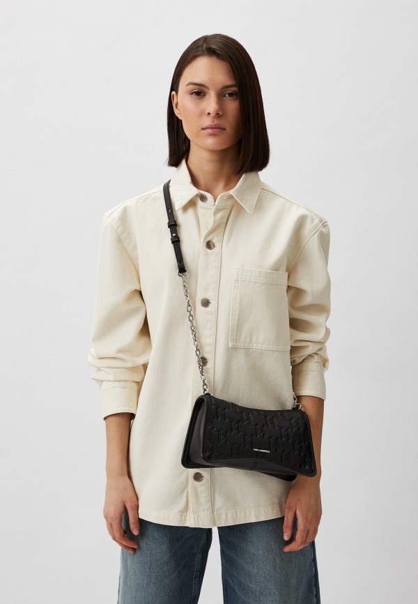 фото Сумка karl lagerfeld