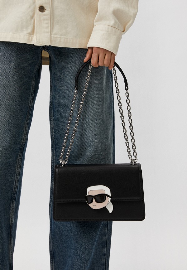 фото Сумка karl lagerfeld