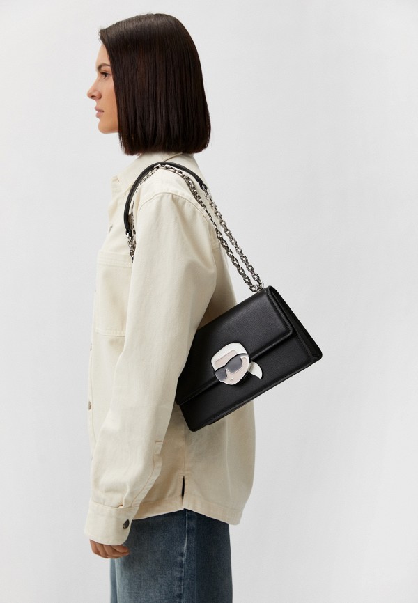 фото Сумка karl lagerfeld