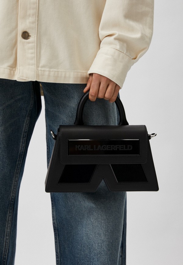 фото Сумка karl lagerfeld