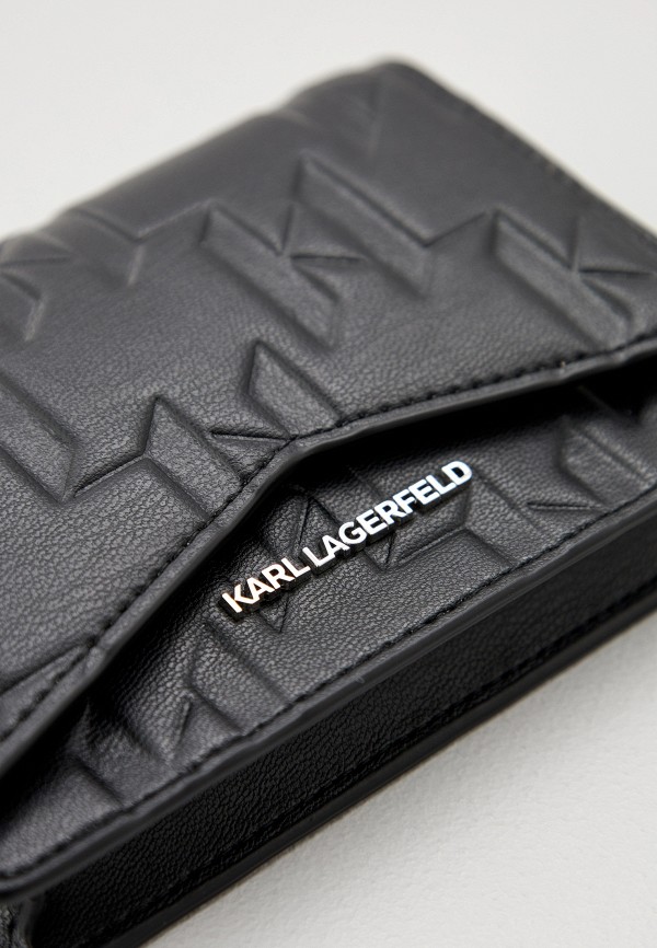 фото Кошелек karl lagerfeld