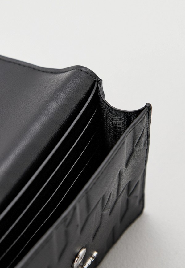 фото Кошелек karl lagerfeld