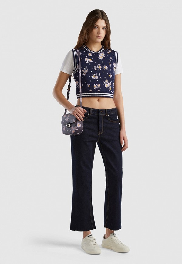 фото Жилет united colors of benetton