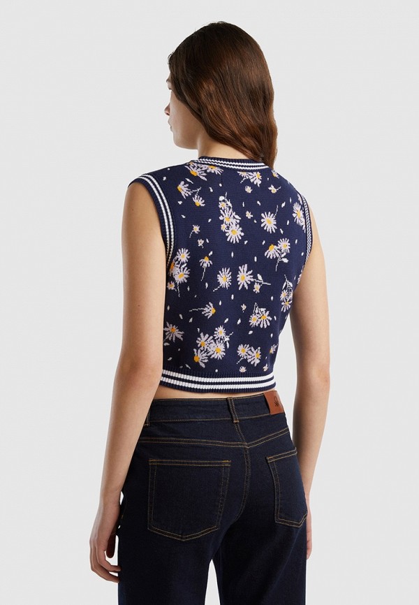 фото Жилет united colors of benetton